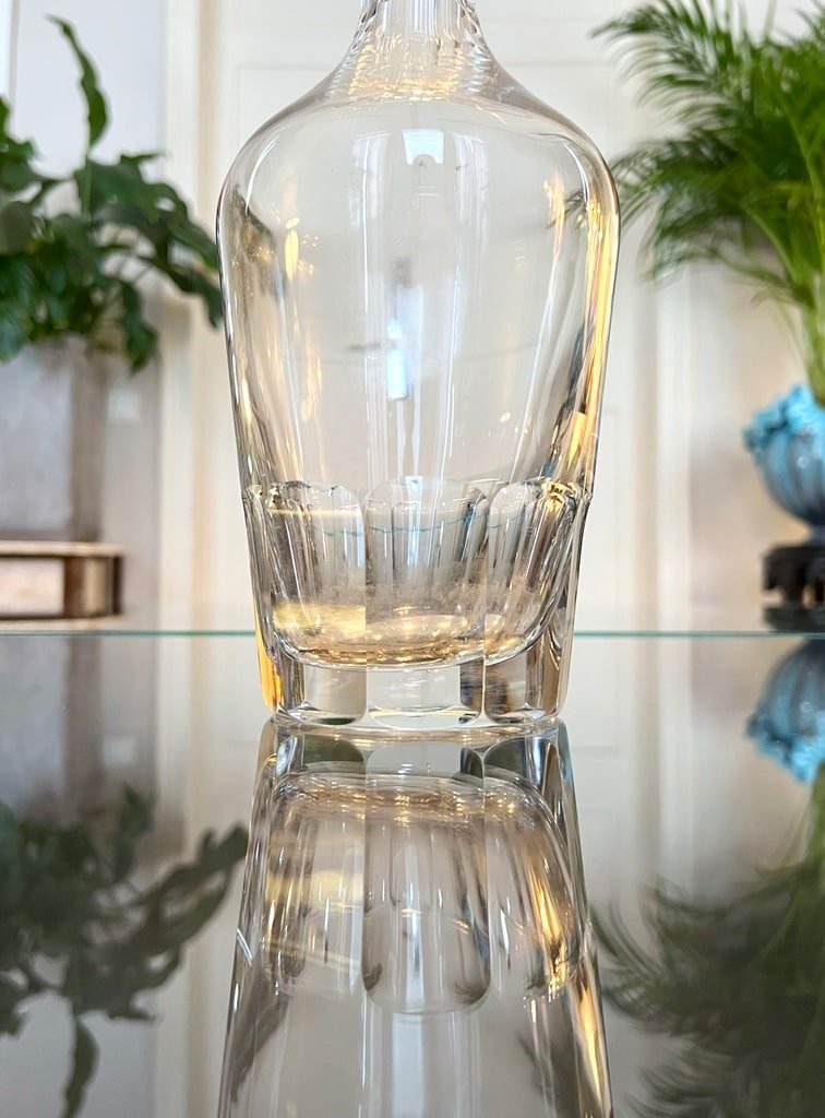 Carafe En Cristal -photo-3