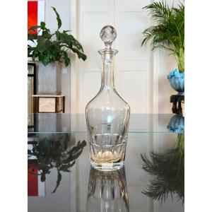 Crystal Carafe 