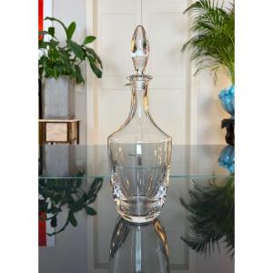 Carafe à Eau En Cristal Sèvres - Bouteille Verrerie