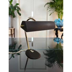 Desk Lamp - Vintage Design 1950 - 60