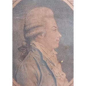 Viscount Of Noailles Deputy Bailiwick Of Nemours French Revolution Truth 