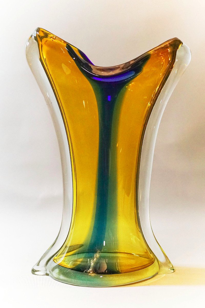 Vase Murano-photo-2