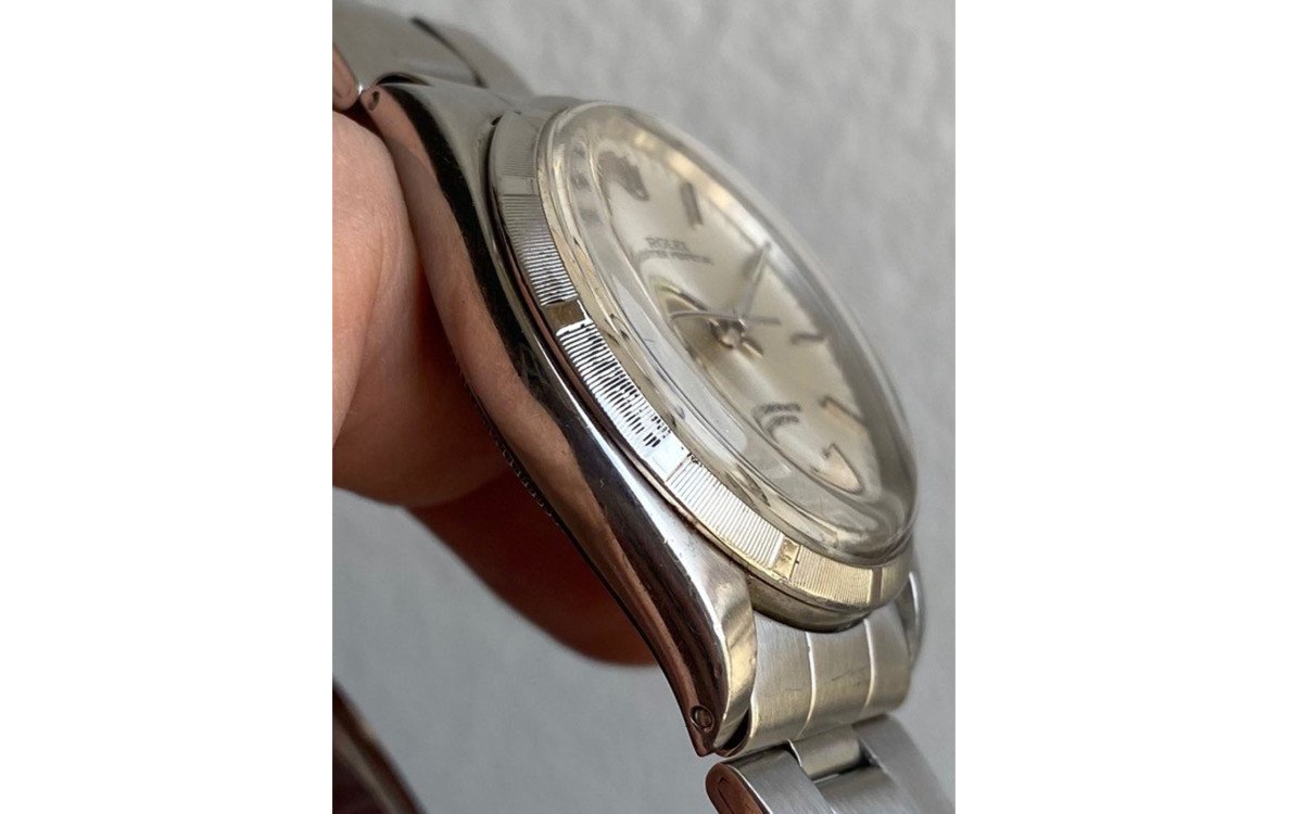 Rolex Oyster Perpetual-photo-1