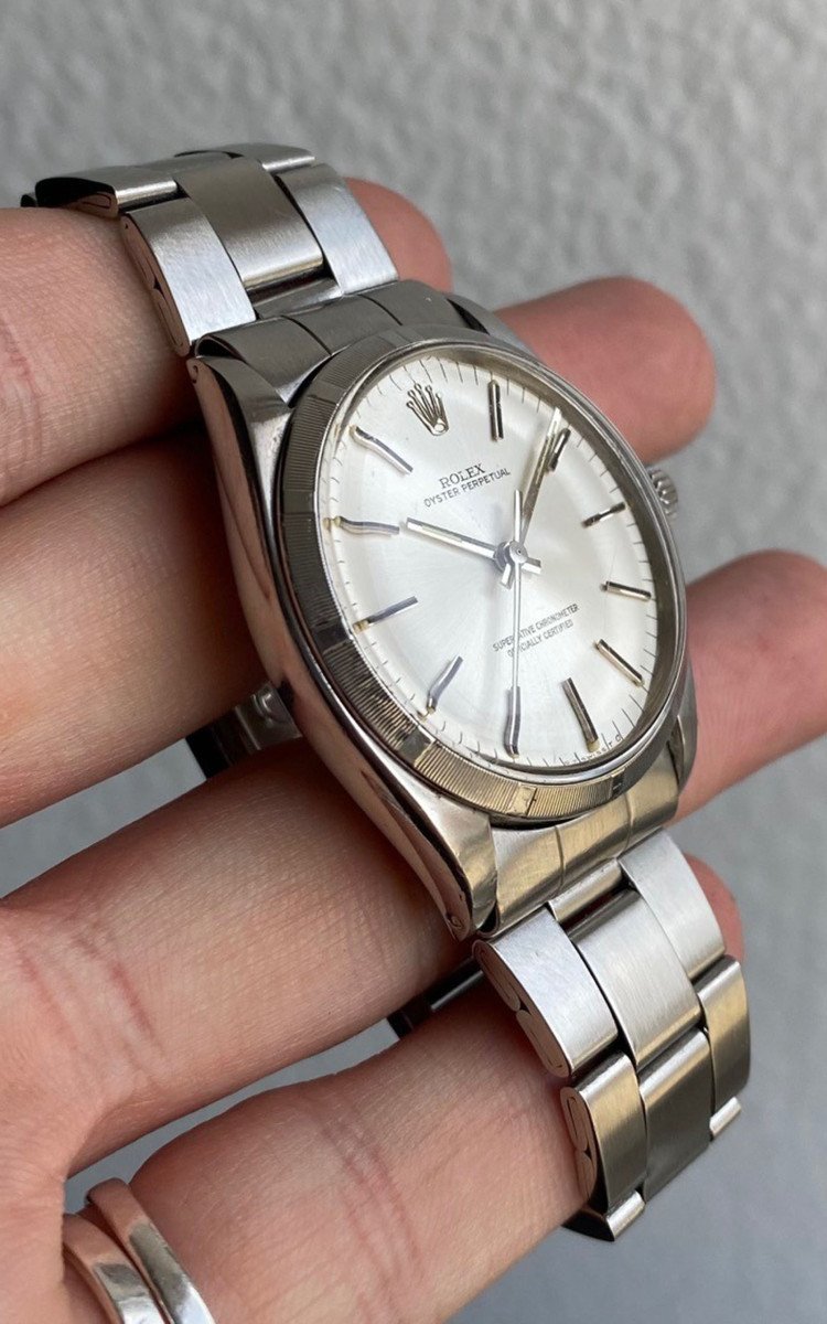 Rolex Oyster Perpetual-photo-7