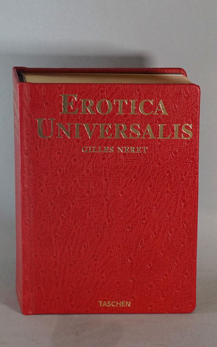 Curiosa - Érotica Universalis