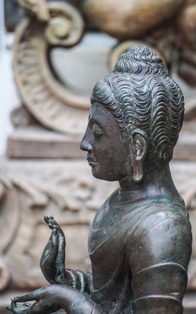 Bronze Buddha-photo-4