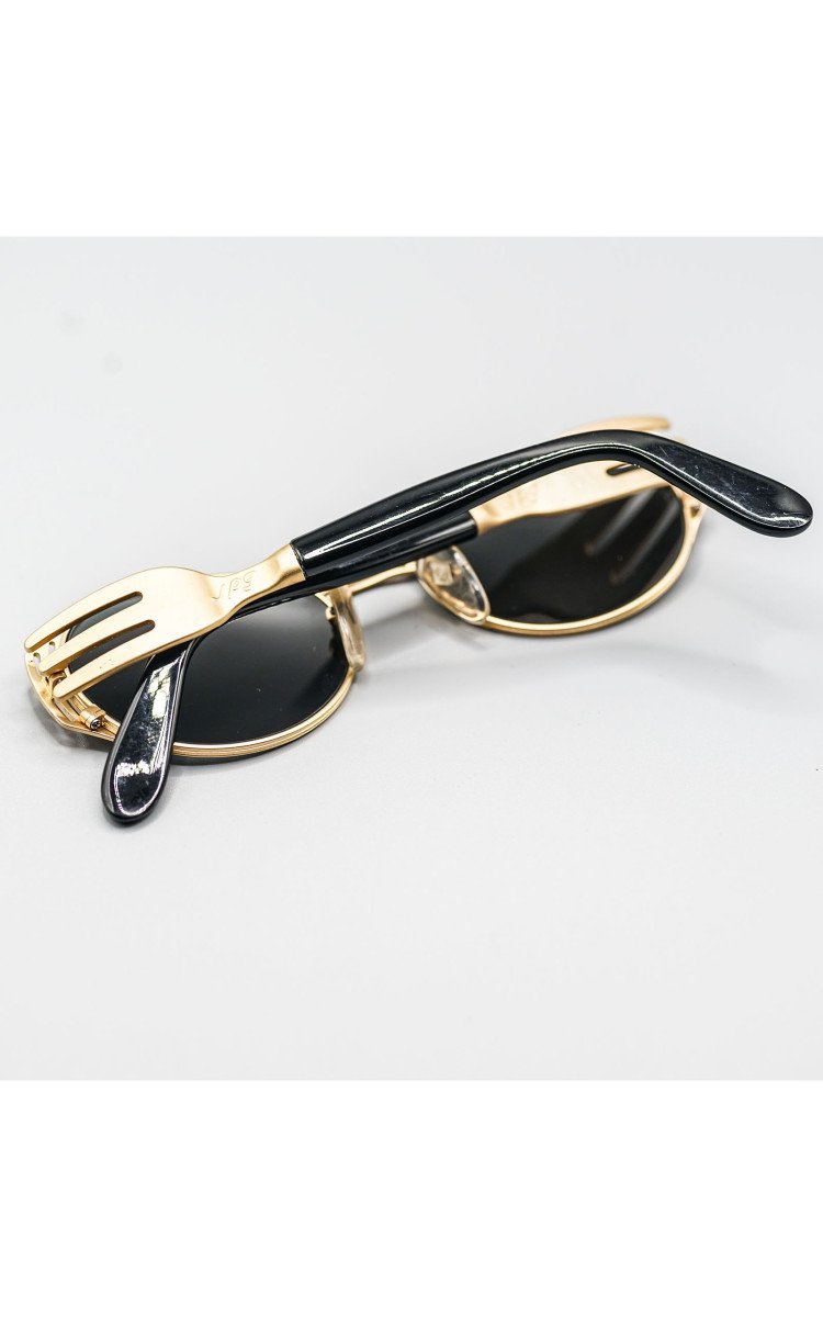 Jean-Paul GAULTIER, Lunettes-photo-2