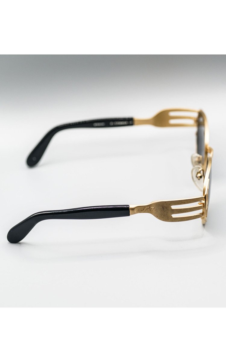 Jean-Paul GAULTIER, Lunettes-photo-4