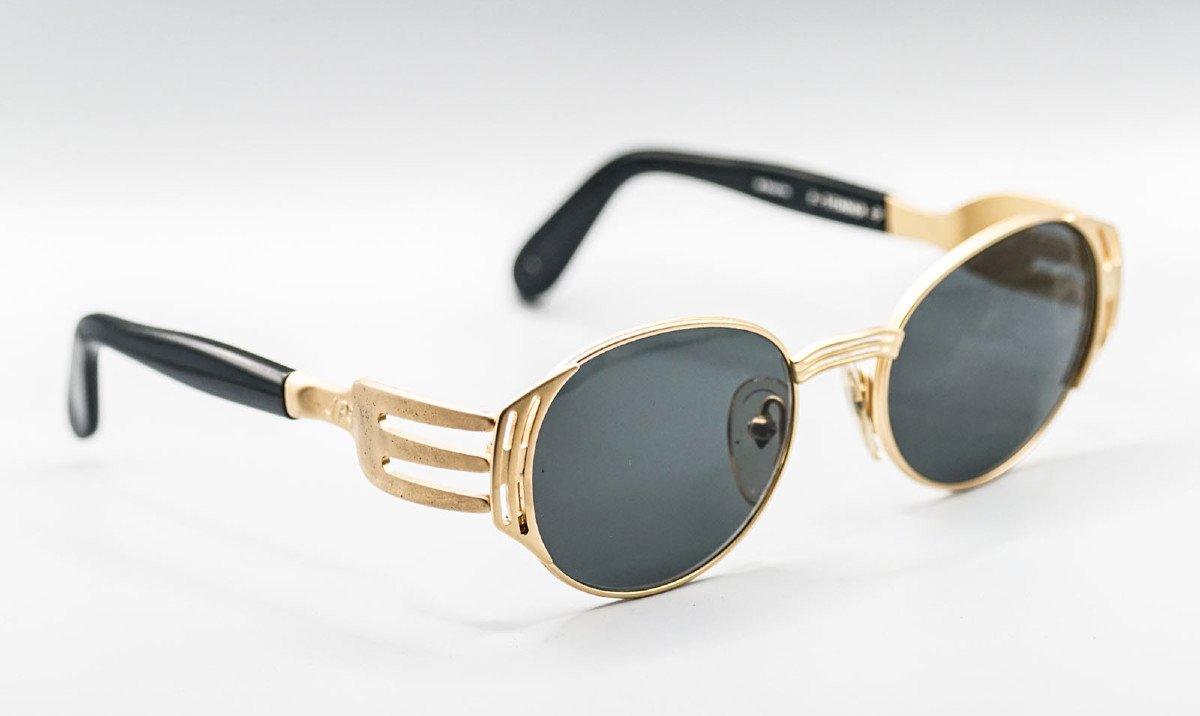 Jean-Paul GAULTIER, Lunettes