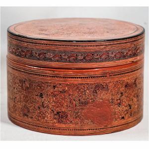 Betel Box, Burma 2