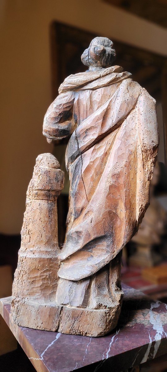 Saint Barbara-photo-2