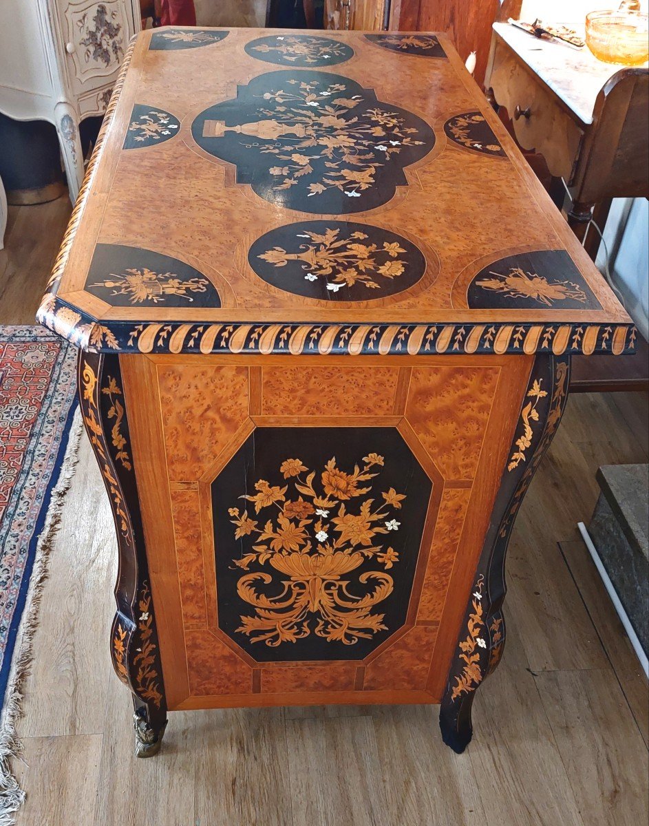 Commode Mazarine -photo-2