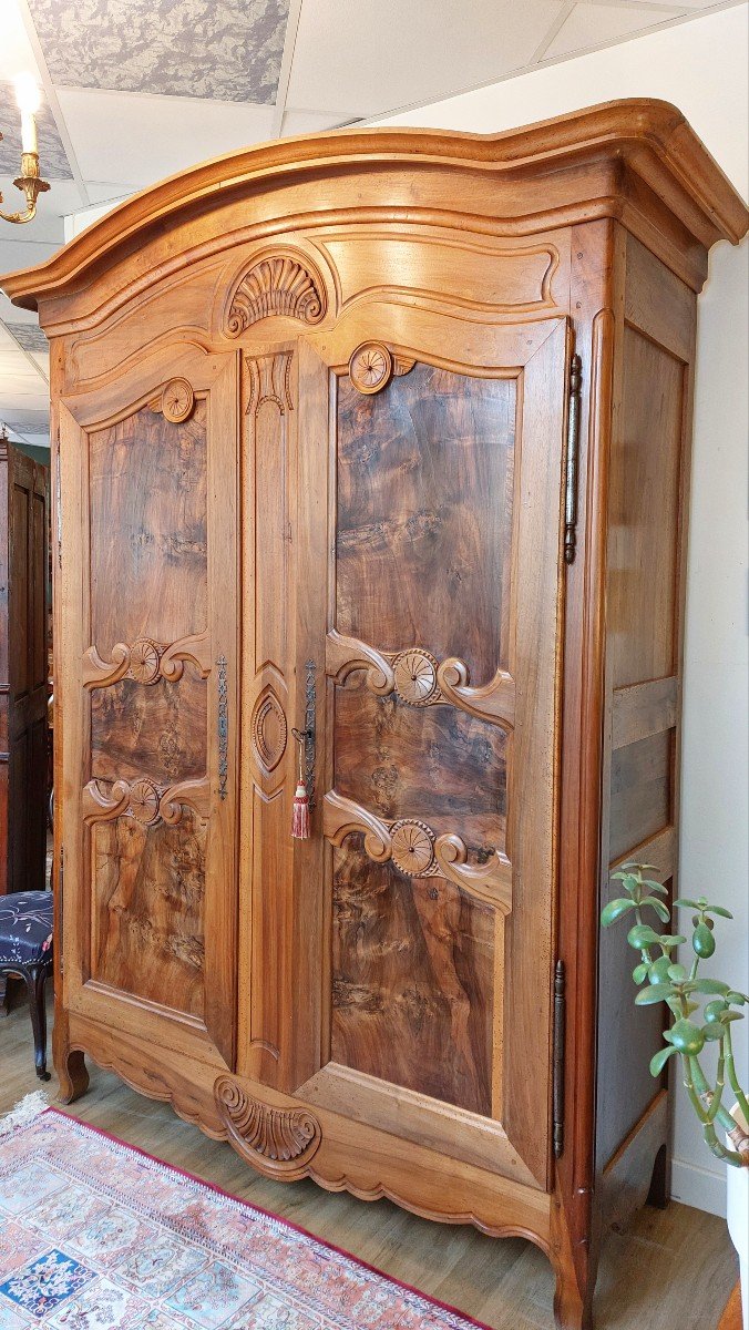 Armoire Charolaise -photo-3