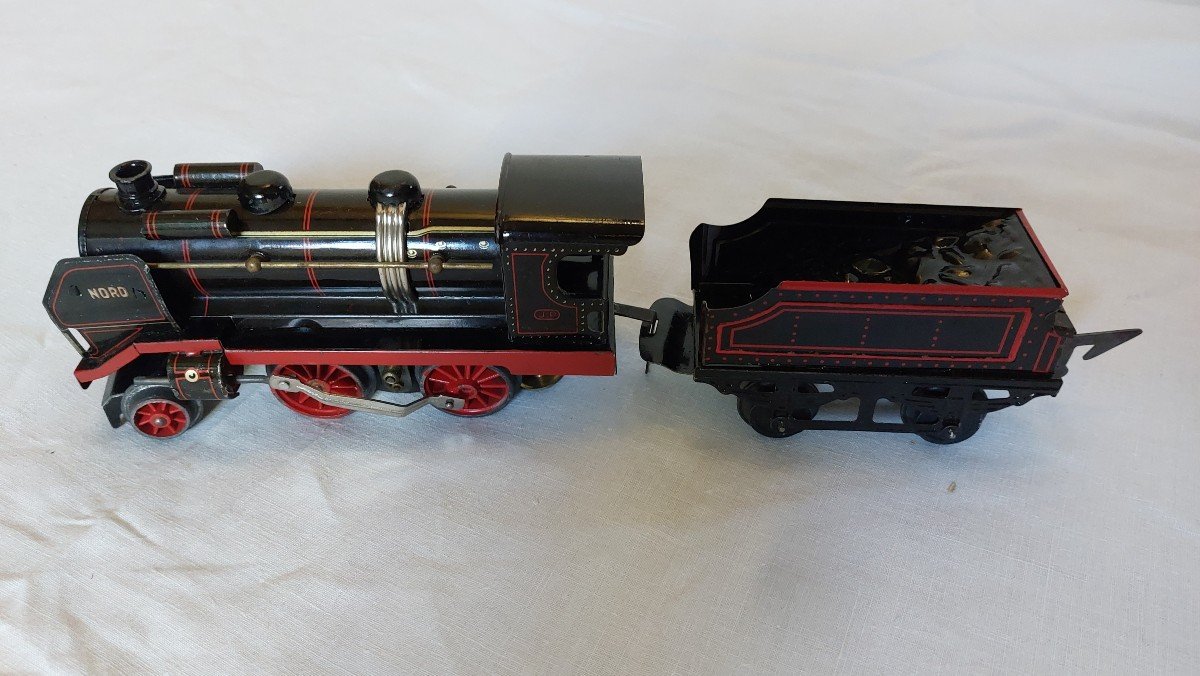 Jep Bass-volt Trains Box Set-photo-2