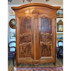 Armoire Charolaise 