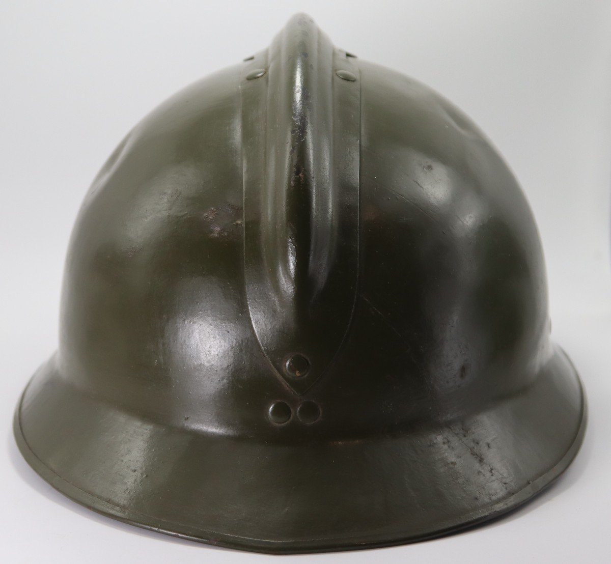 Adrian Passive Defense Helmet, 1926-photo-2