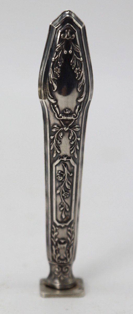 Silver Seal, Circa 1900-photo-1