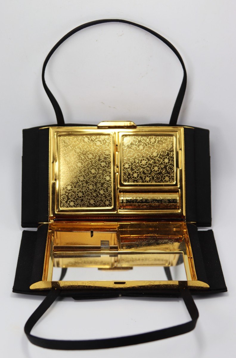 Werber Paris, Minaudière, 1970-photo-1