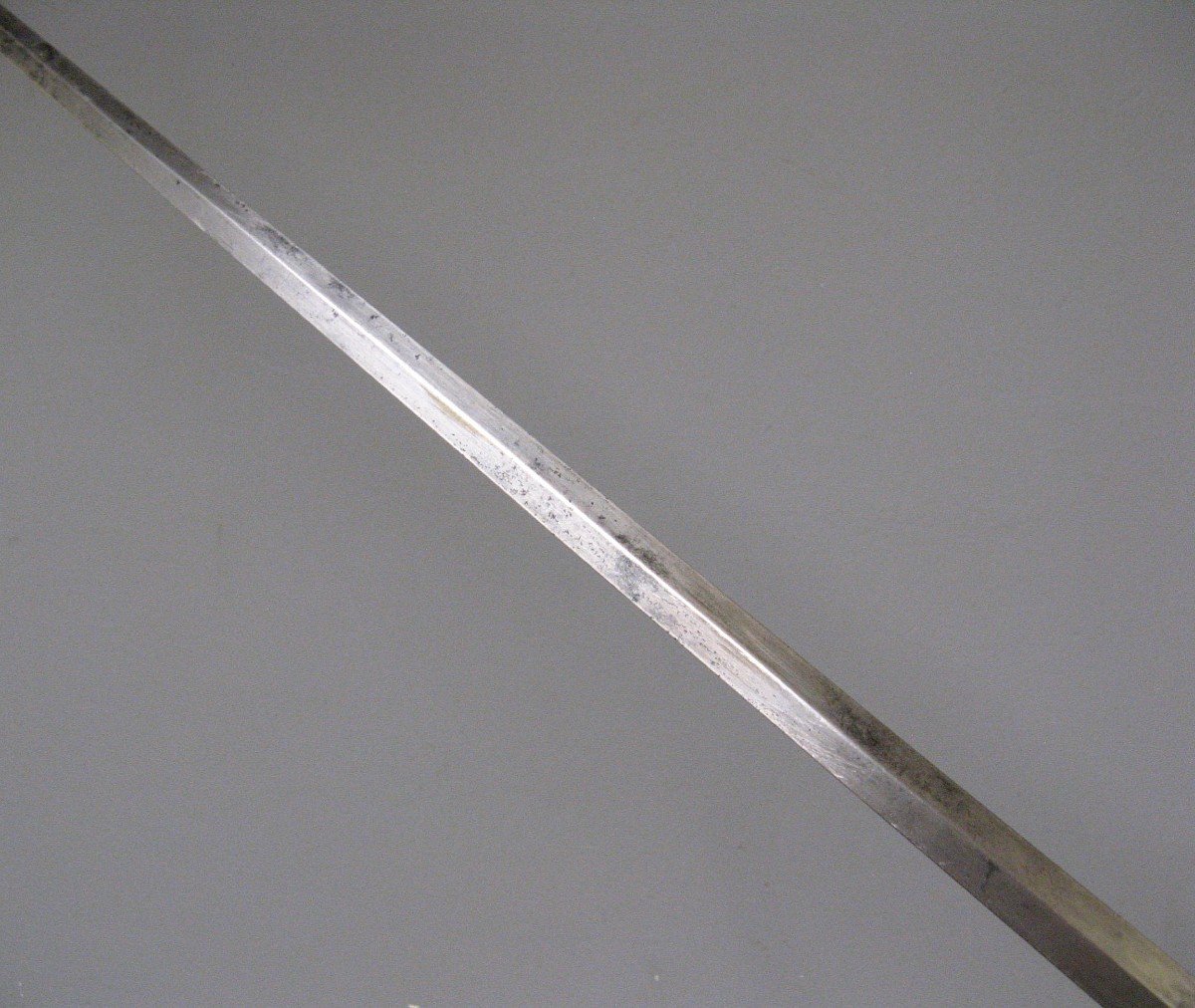 Sword Of A Division General Under Louis Philippe.-photo-5