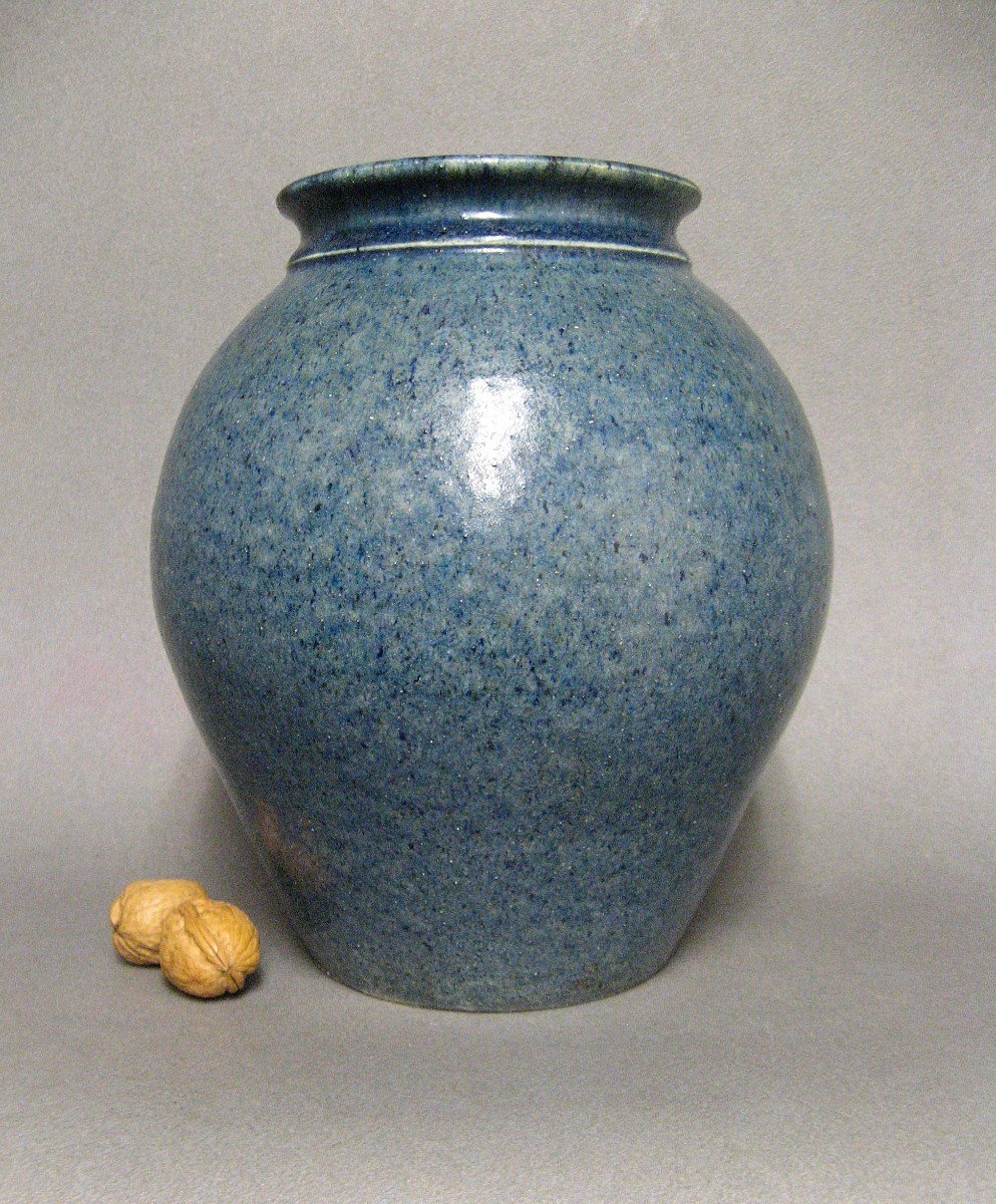  Accolay Ceramic Vase 70's.