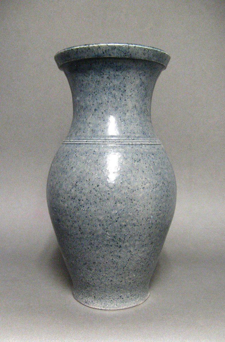 Accolay Ceramic Vase 70's.