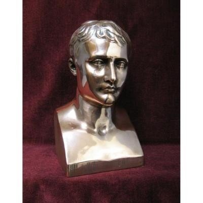 Bust Of Napoleon I.