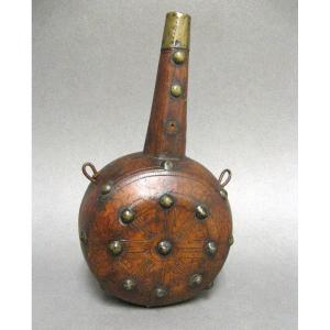 Powder Pear Morocco 19th Century.