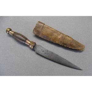 19th Century Chinese Dagger.