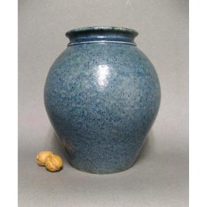  Accolay Ceramic Vase 70's.