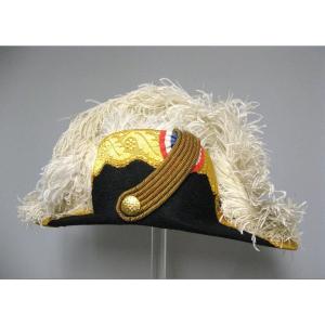 Swiss Church Bicorne.