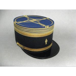 Republican Guard Commander's Cap.