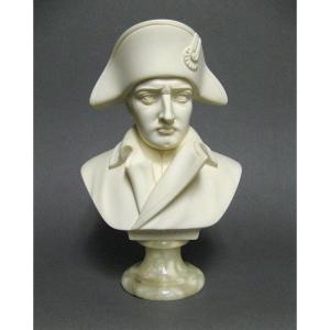 Bust Of Napoleon I.