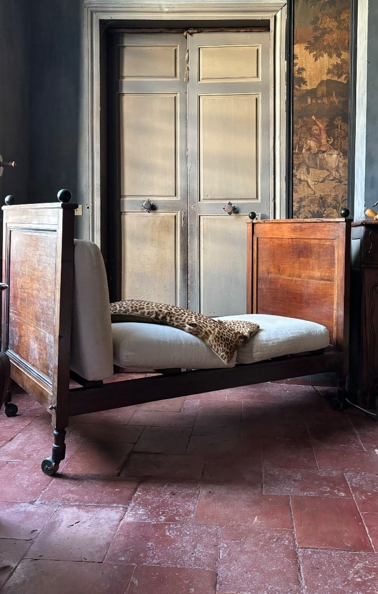 Daybed Circa 1800-photo-4