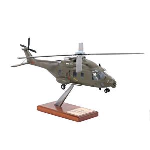 Maquette Hélicoptère Nh 90