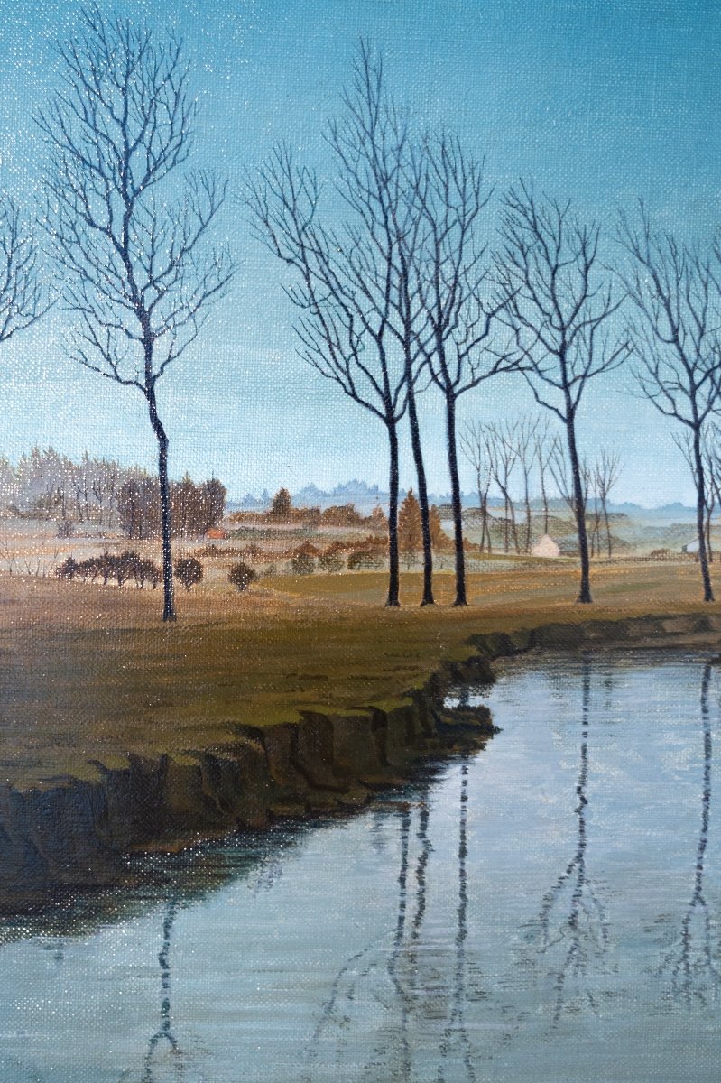 Paysage à Leefdael (1980)-photo-3