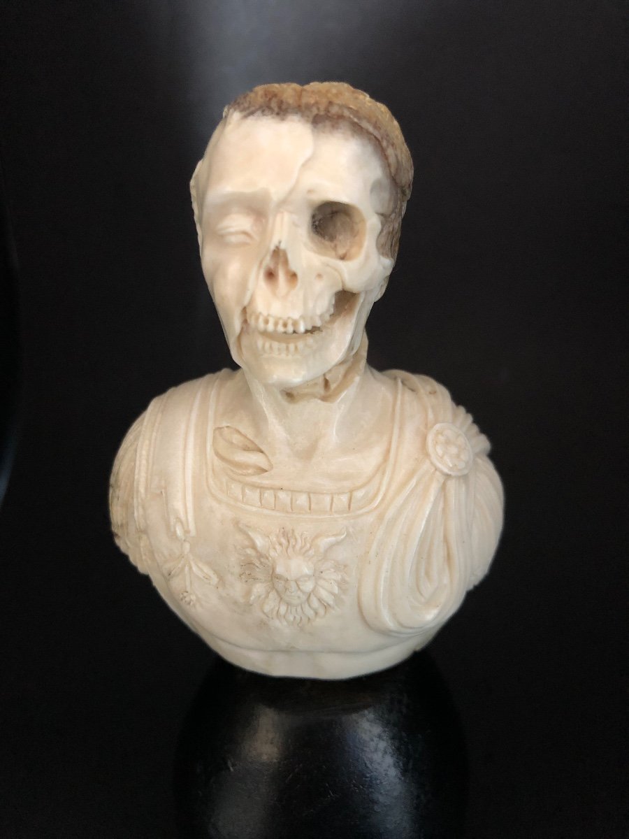 Memento Mori - Empereur -photo-1