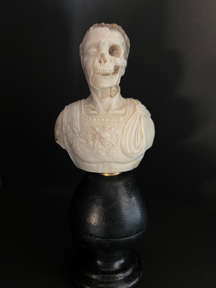 Memento Mori - Empereur -photo-7