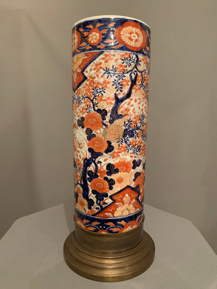 Imari Umbrella Stand-photo-4