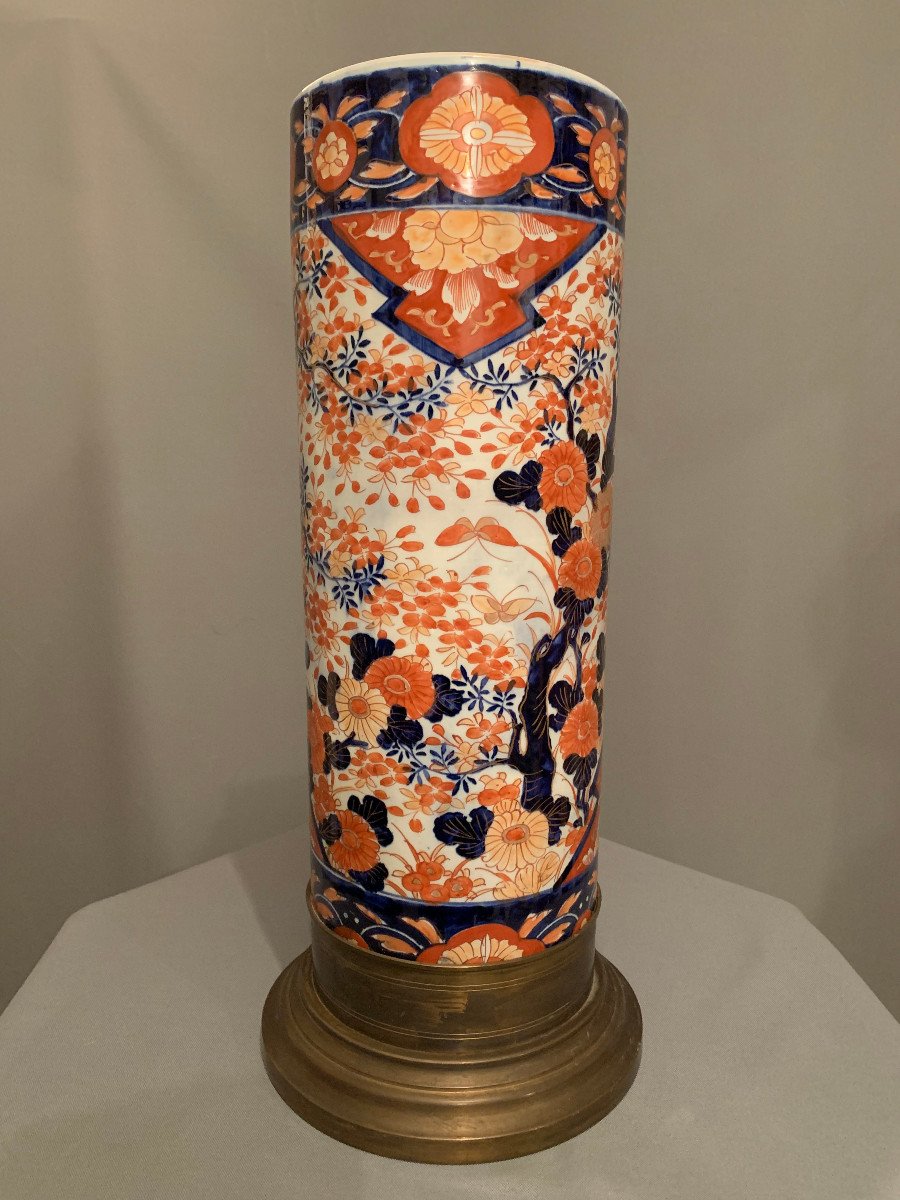 Imari Umbrella Stand-photo-2