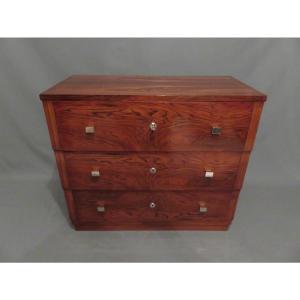 Art Deco Chest Of Drawers