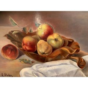 Ray Vivien – The Apples