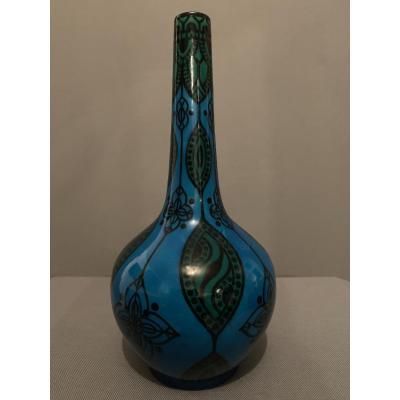 Vase De Paul Milet à Sèvres