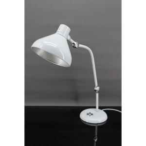 Lampe Jumo Gs1, Design Industriel, France, Circa 1950