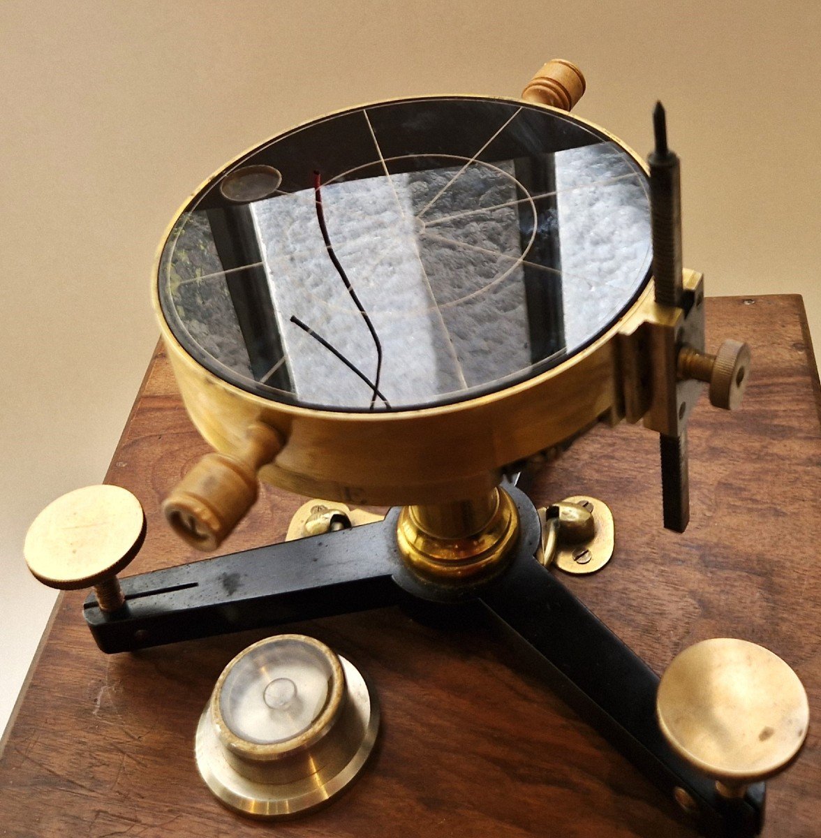 Nephoscope De Fineman Par Pellin-photo-4