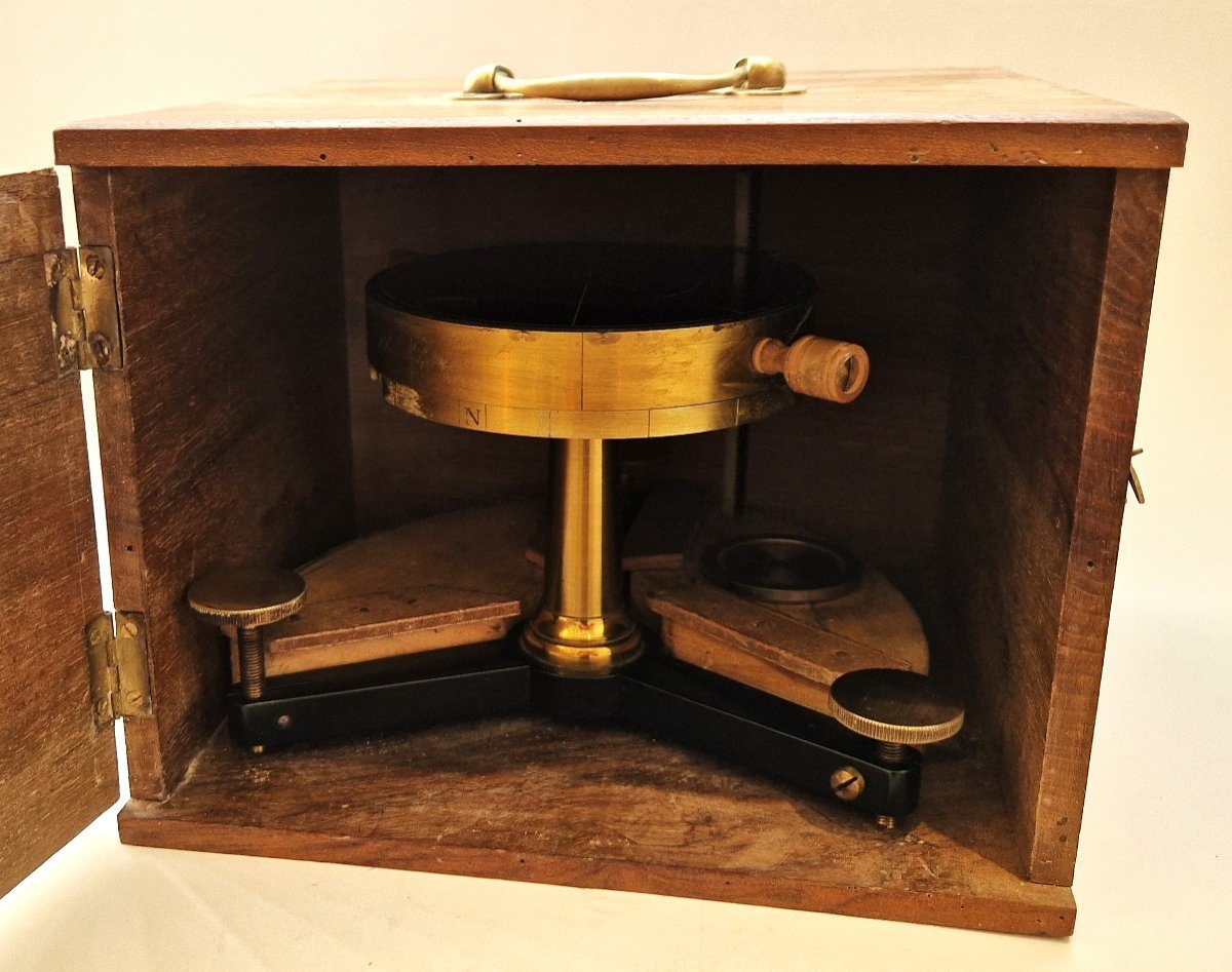 Nephoscope De Fineman Par Pellin-photo-3