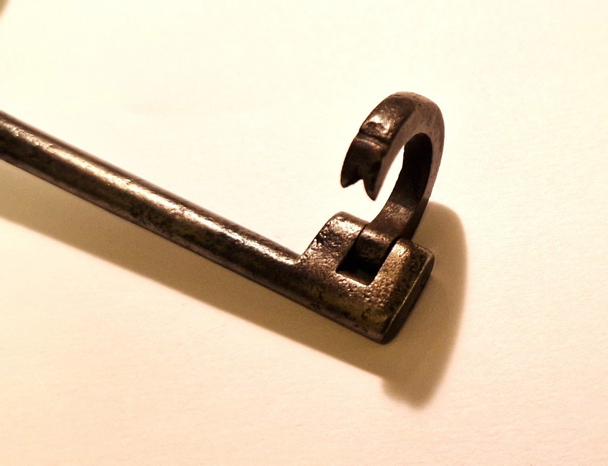 Dental Key, 18th Century-photo-2