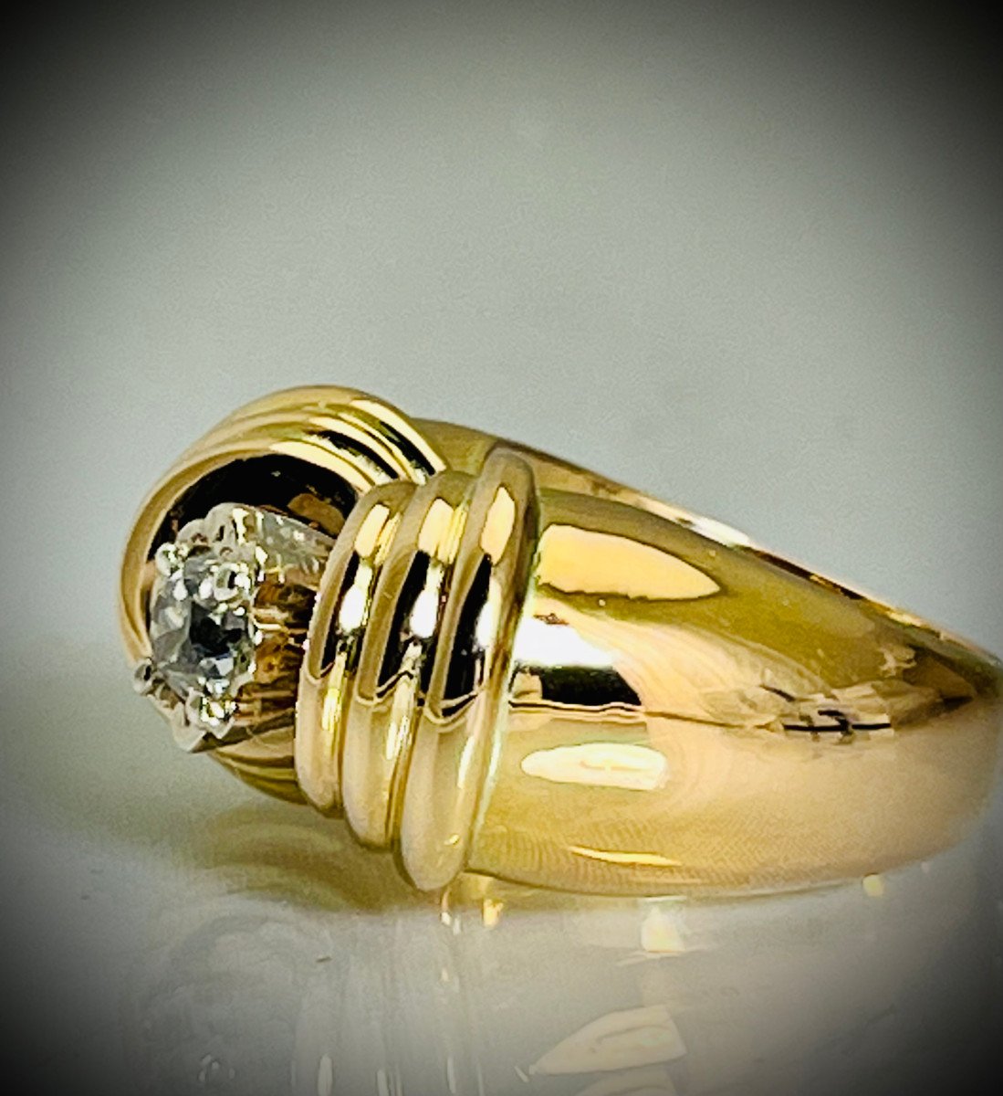 Diamond Ring 1960-photo-3