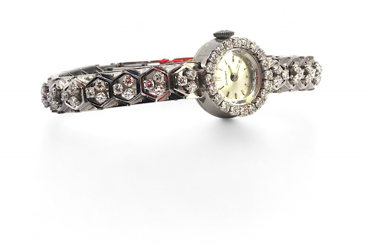 Montre Diamants 1950-photo-2