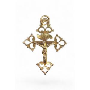 Cross Of Dauphiné 1819-1838