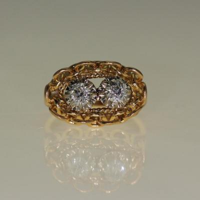 Diamond Ring 1960.